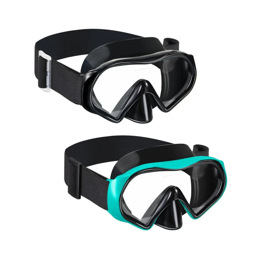Adult Panoramic Diving Mask